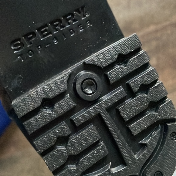 COPY - NEW Sperry Walker Atlantic Rain Boots - Picture 8 of 10